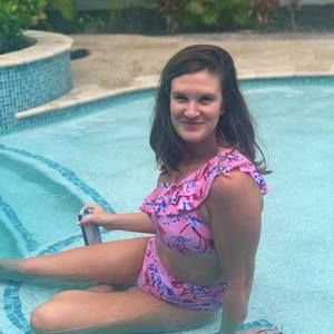 Meet your Posher, Keely